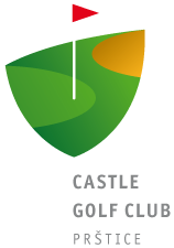 CASTLE GOLF CLUB PRŠTICE